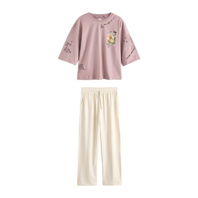 Pyjama manches courtes NEXT