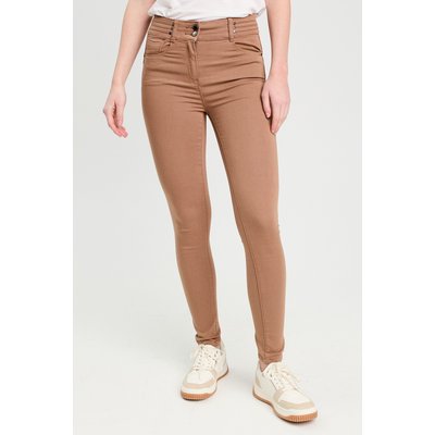 Pantalon skinny push up CACHE CACHE