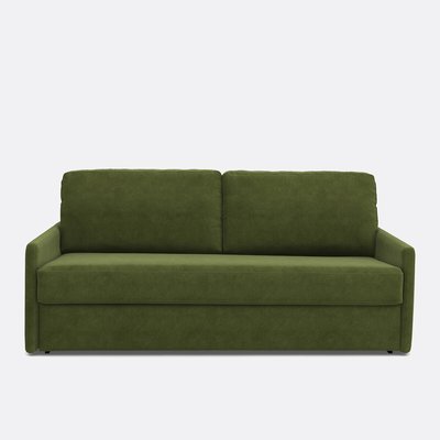 Canapé-lit velours, Bultex Marta LA REDOUTE INTERIEURS