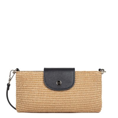 Pochette - Mini Osier Italie LANCASTER