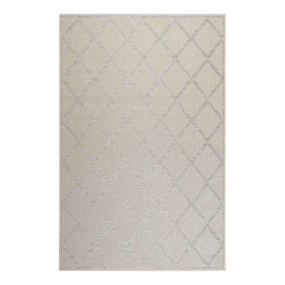 Tapis intérieur et extérieur motif oriental , SPARKLE OUTDOOR (ZIGZAG) ESPRIT