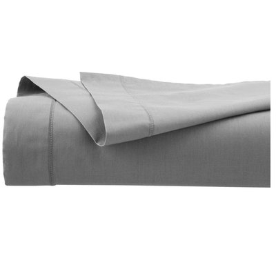 Drap plat percale Collection Grand Confort EDEN