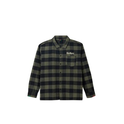 SHIRT Coton KICKERS