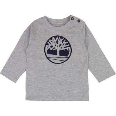 Tee shirt timberland bebe best sale