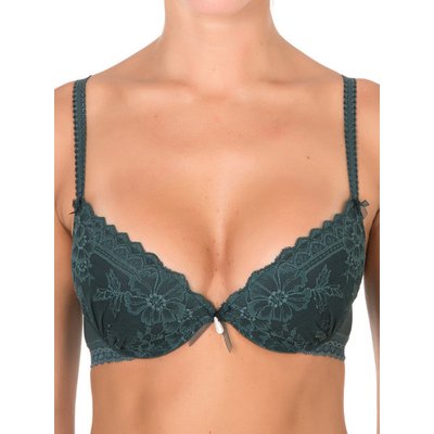 Soutien-gorge plongeant préformé collection Rouge SELMARK