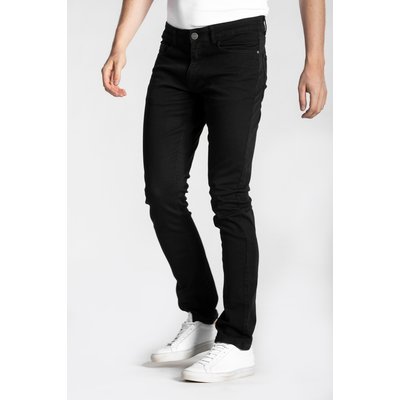 Jeans stretch RL80 Fibreflex® coupe droite ajustée twill RICA LEWIS