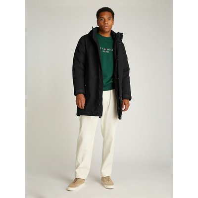 Parka technique déperlante et isolante TOMMY HILFIGER