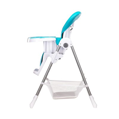 Chaise haute Linn Plus LIONELO