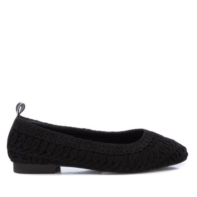 Chaussure Ballerine Plaine Décontractée XTI