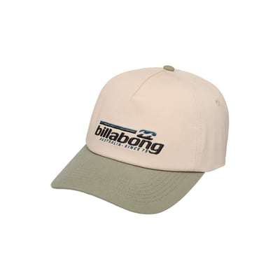 Casquette strapback THROWBACK BILLABONG