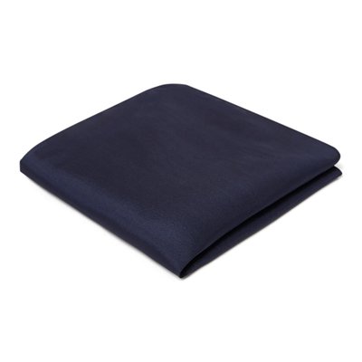 Pochette de costume en soie DRAEGER PARIS
