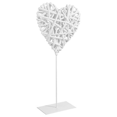 Coeur à poser ATMOSPHERA