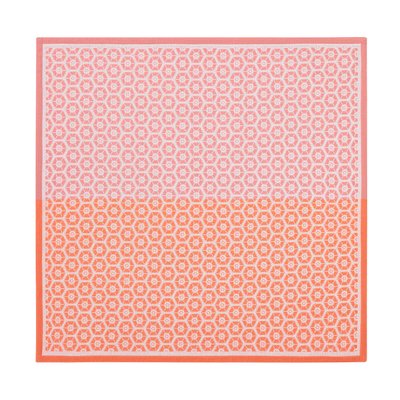 Serviette de table en Coton, WAGARA LE JACQUARD FRANCAIS