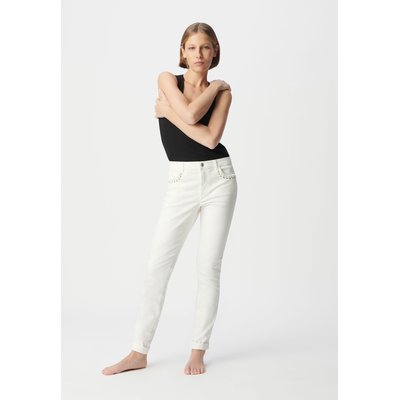 Jean slim Powerstretch NINA IKKS