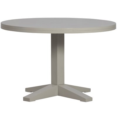 Table à manger en manguier 4 couverts DECK VTWONEN