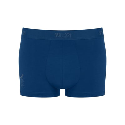 Lot de 2 boxers unis, SLG BASE SLOGGI