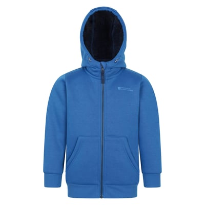Veste à capuche NORDIC MOUNTAIN WAREHOUSE