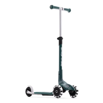 Trottinette 3 Roues Xtend Mini+ - Verte SMARTRIKE