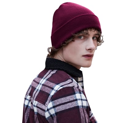 Bonnet ORIGINAL BEECHFIELD