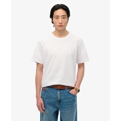 T-Shirt Décontracté Essentials SUPERDRY