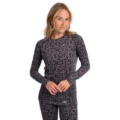 Haut thermique ELIANNE TRESPASS