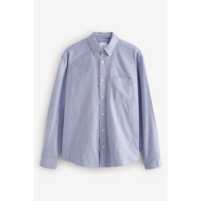 Chemise oxford à manches longues NEXT