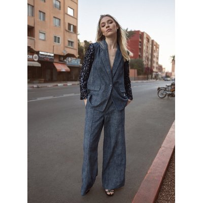 PANTALON PANZERA AN'GE