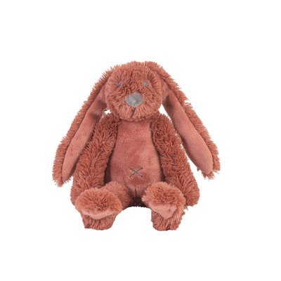 Peluche Lapin Richie Rusty 28 cm HAPPY HORSE