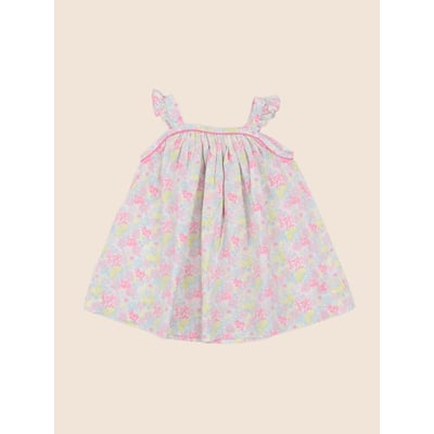 Robe - Très bon état PETIT BATEAU