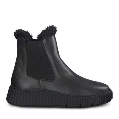 Bottine Chelsea femme TAMARIS