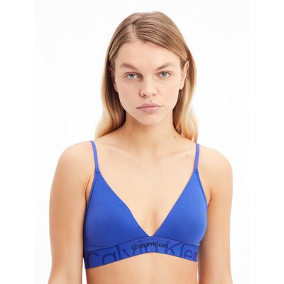 Triangel-BH, Baumwollstretch CALVIN KLEIN UNDERWEAR