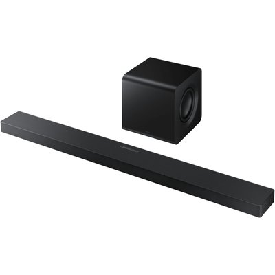 Barre de son HW-QS710F SAMSUNG