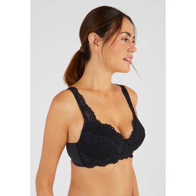 Soutien-gorge ampliforme sans armatures DAMART