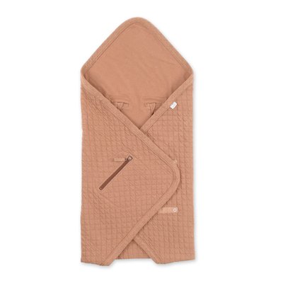 Nid d'ange BISIDE été  - Quilted - Jersey BEMINI