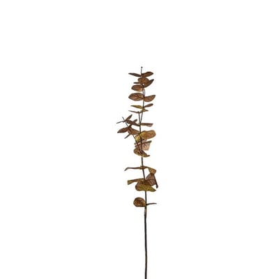 Tige d'eucalyptus artificielle H90 SIA DECO