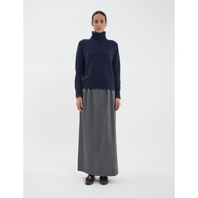 Pull col roulé en laine et cachemire aiden INES DE LA FRESSANGE PARIS