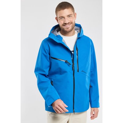 Parka courte imperméable HALLWAY BERMUDES