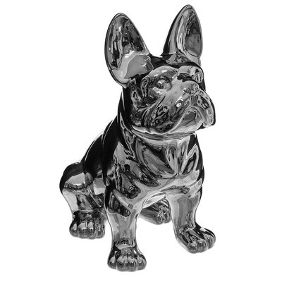 Statuette BULLDOG ATMOSPHERA