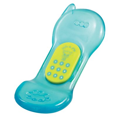 Téléphone polaire Sophie la girafe VULLI