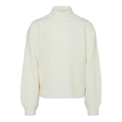 VMELLIONE Pull-overs Pull en maille VERO MODA