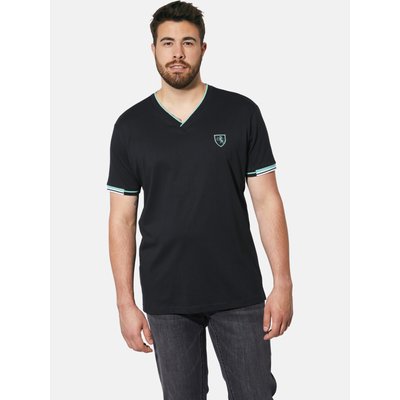 T-shirt EARL EWAN CHARLES COLBY