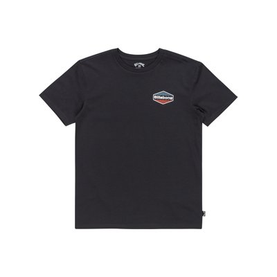 T-shirt à manches courtes WALLED BILLABONG
