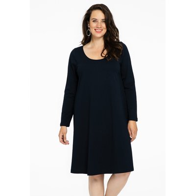 Robe manches longues YOEK