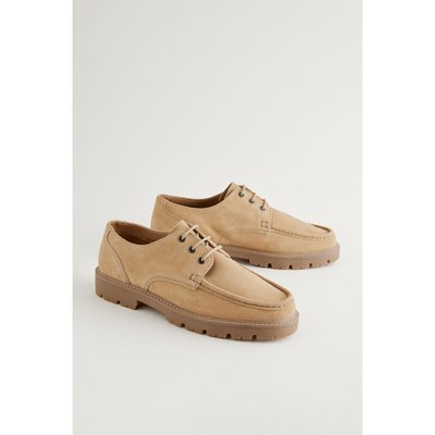Chaussures crantées avec plastron NEXT