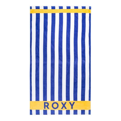 Serviette COLD WATER. ROXY