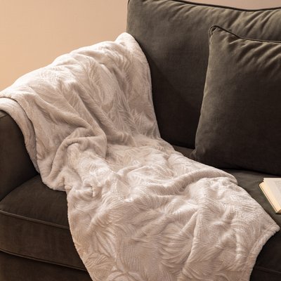Plaid flanelle RYO ATMOSPHERA