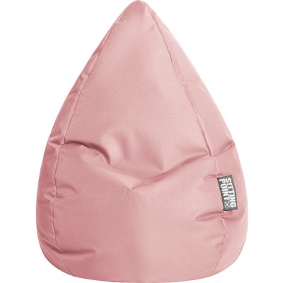 Pouf Poire Brava XXL SITTING POINT