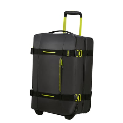 Trolley de Cabine Urban Track 55cm com 2 Rodas, 55L, American Tourister AMERICAN TOURISTER