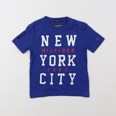 Tee-shirt - Très bon état TOMMY HILFIGER