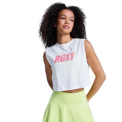 Crop top ESSENTIAL ENERGY. ROXY